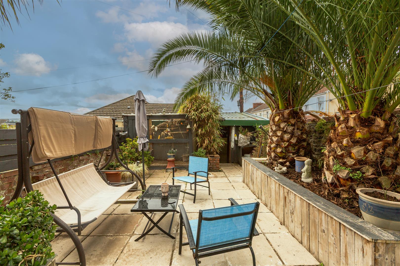 Frondeg Terrace, Llanelli, SA15 1QB